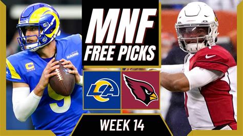 monday night football betting picks|MNF Betting Odds .